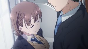 Getsuyoubi no Tawawa